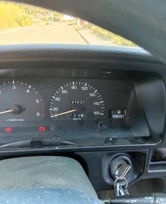 TOYOTA HILUX SW4 2.8 4X4 8V DIESEL 4P MANUAL TOYOTA HILUX SW4 2.8 4X4 8V DIESEL 4P MANUAL